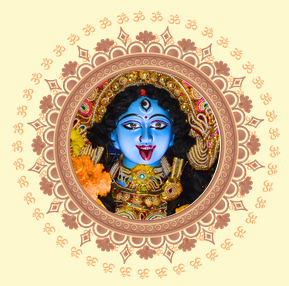 Hindu Goddess
